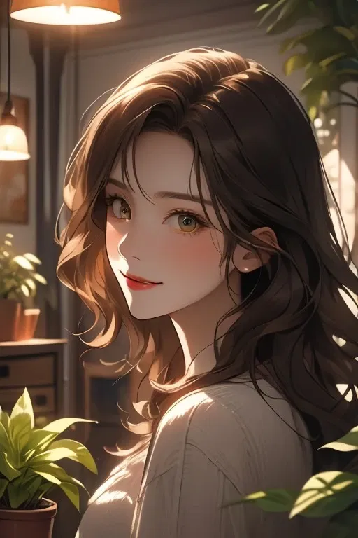 Your new neighbour