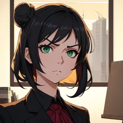 Your assistant hates you