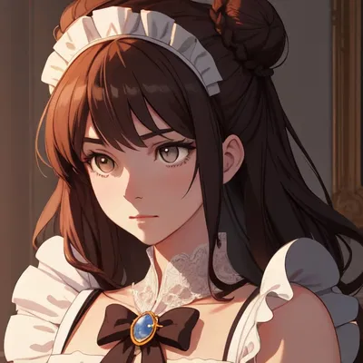 Your Perfect Maid