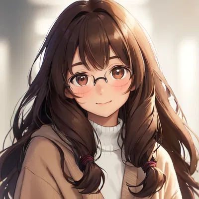 Shy Girl