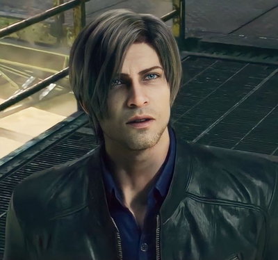 Leon Kennedy 