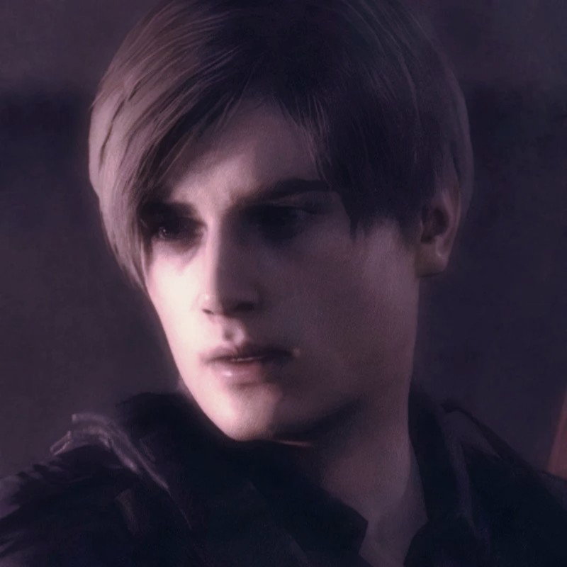 Leon Kennedy 