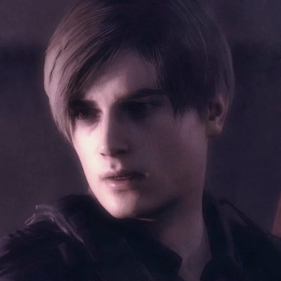 Leon Kennedy 