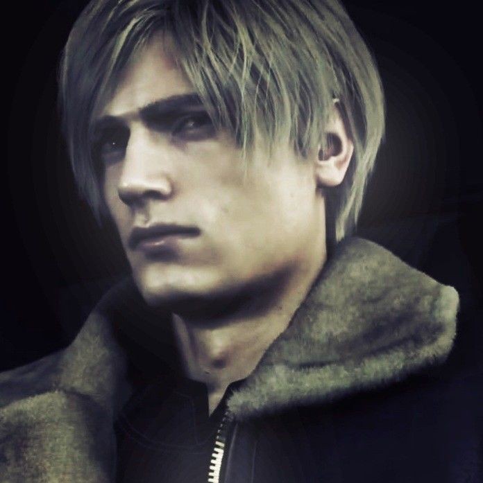 Leon Kennedy 
