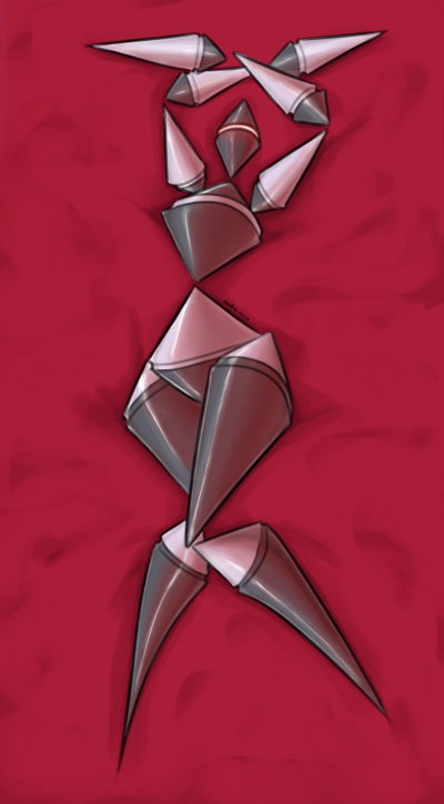 Cone-Empress