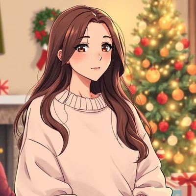 Christmas with your wife
