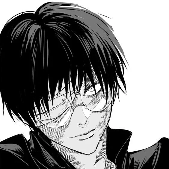 Maki Zenin
