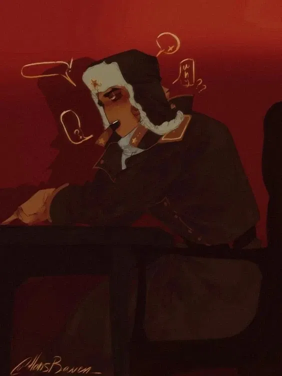 ──★  ̇🥃 ̟ !! Soviet (USSR) || countryhumans/ch ⸝⸝ ੭
