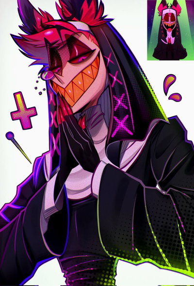 🩸🦌†|Alastor| 