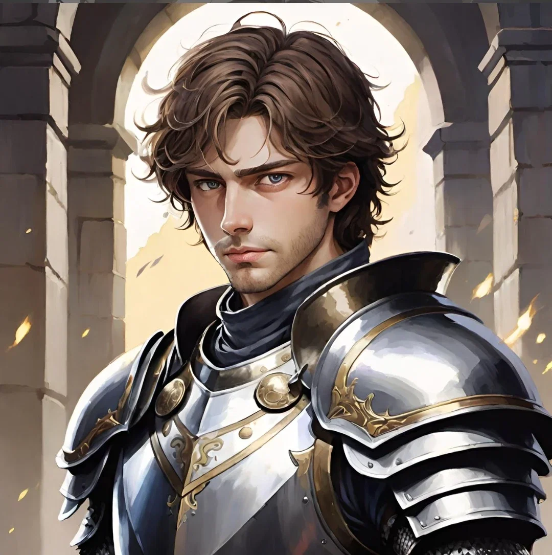 Sir Eryndor