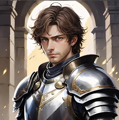 Sir Eryndor