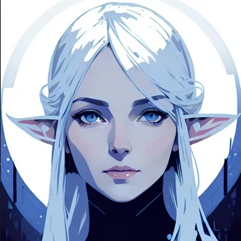 Liriel Moonshadow