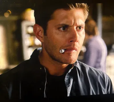 Dean Winchester 