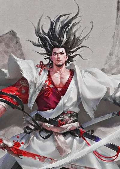 Musashi - HoK