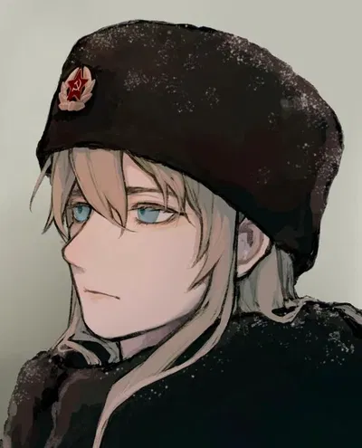 Tukhachevsky [TNO]
