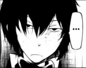 Dazai Osamu 