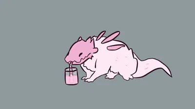strawberry lizor