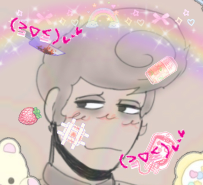 ╰┈➤ 013 SLAVIC WALLY
