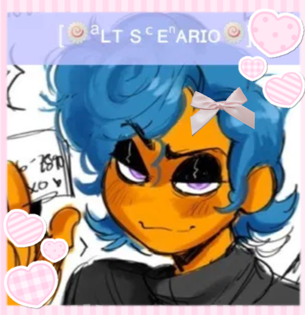 ╰┈➤ 010 REBOOT WALLY - ALT SCENARIO
