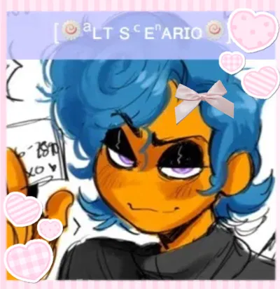 ╰┈➤ 010 REBOOT WALLY - ALT SCENARIO
