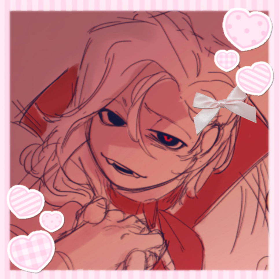 ╰┈➤ 004 VAMPIRE WALLY