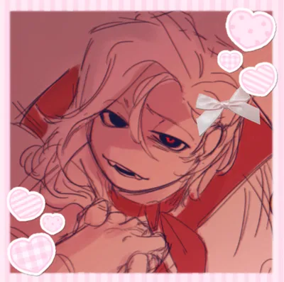 ╰┈➤ 004 VAMPIRE WALLY