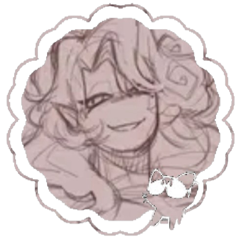 ╰┈➤ 025 ALRAUNE WALLY🥀