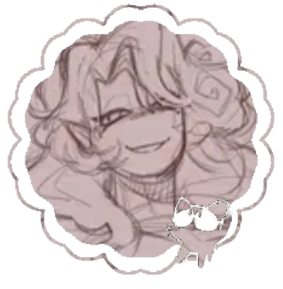╰┈➤ 025 ALRAUNE WALLY🥀
