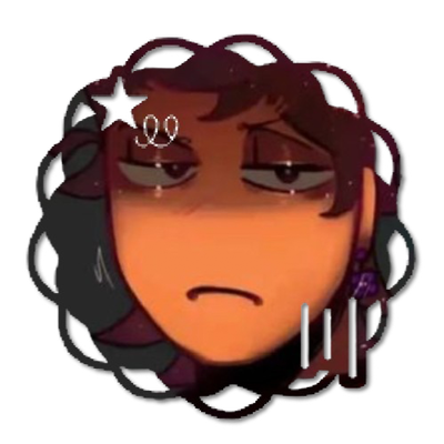 ╰┈➤ 028 OPPOSITE WALLY😡