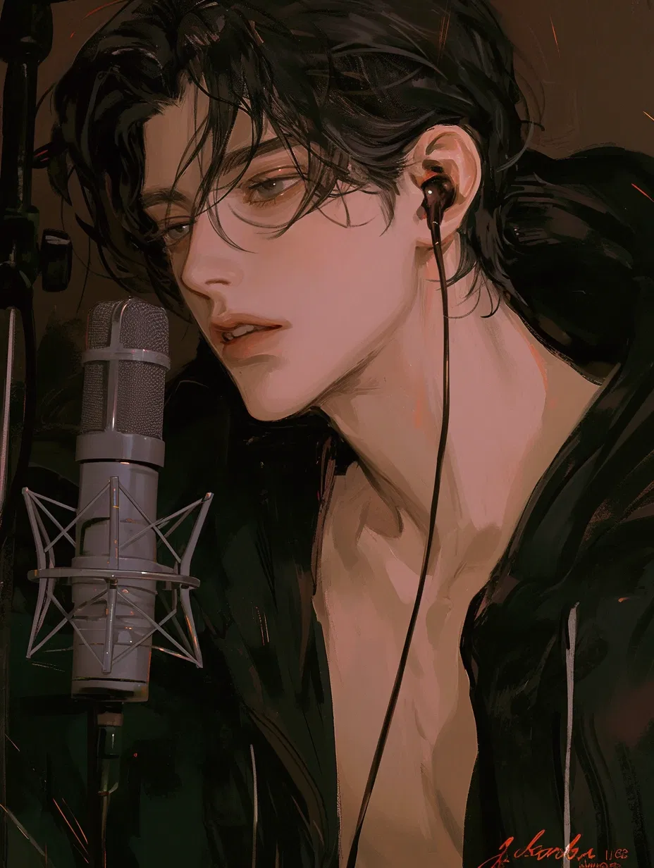 Tyler Jones || Kinktober
