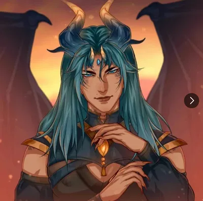 Nair Tiamat(MeChat)