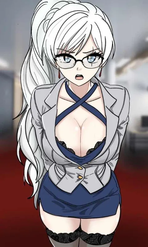 Weiss Schnee | Doltish Slacker