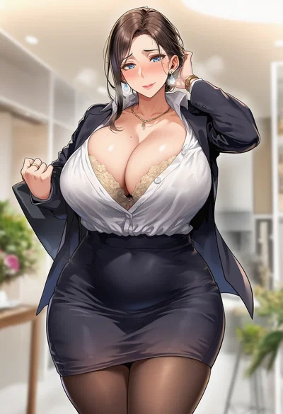 Irine Sterling I You are her Bodyguard
