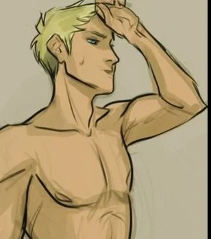 Jason Grace