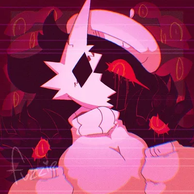 Folly | Scar "comfort."