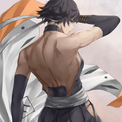 Soi fon