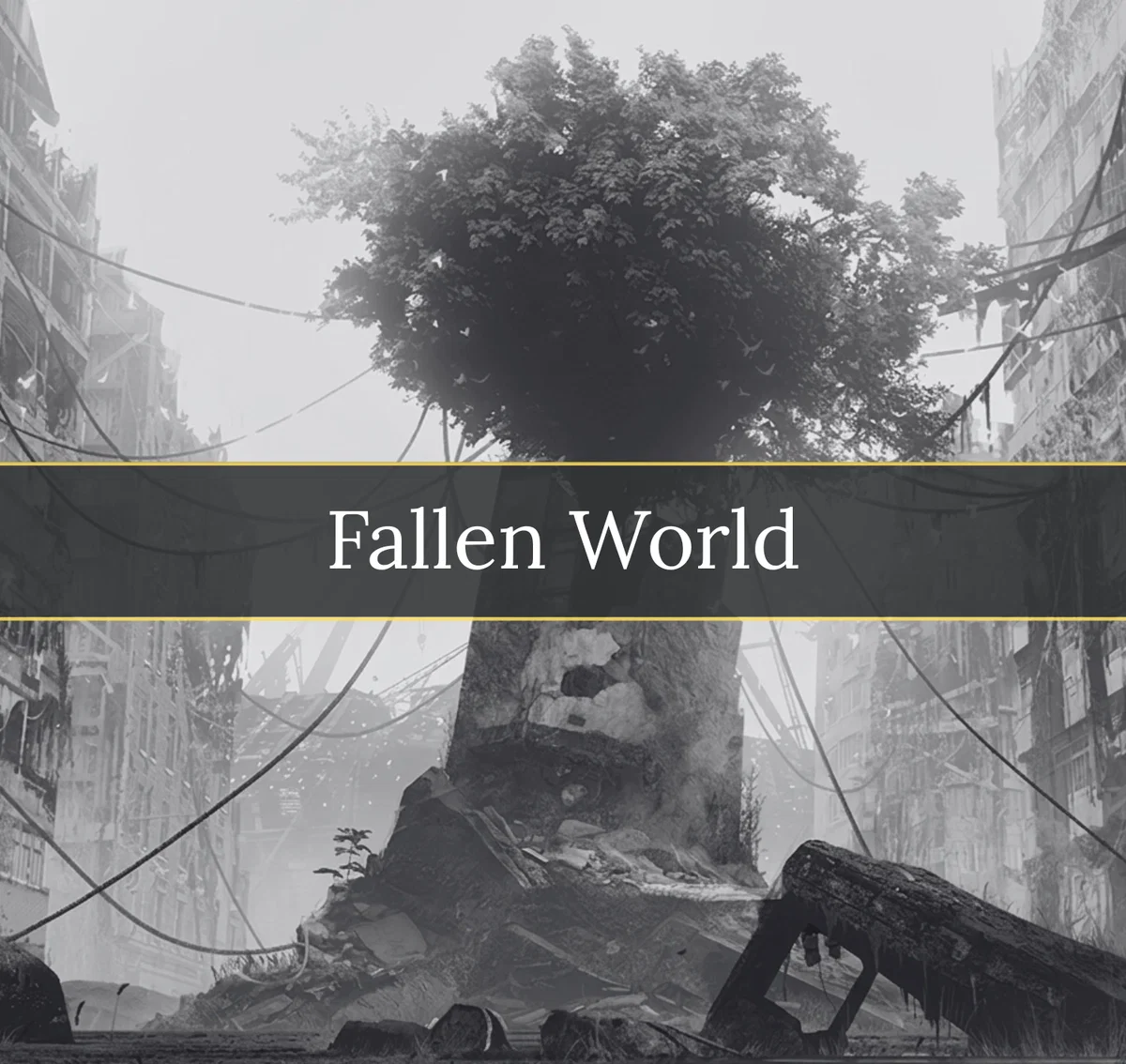 Girls' Frontline: Fallen World