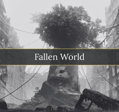 Girls' Frontline: Fallen World