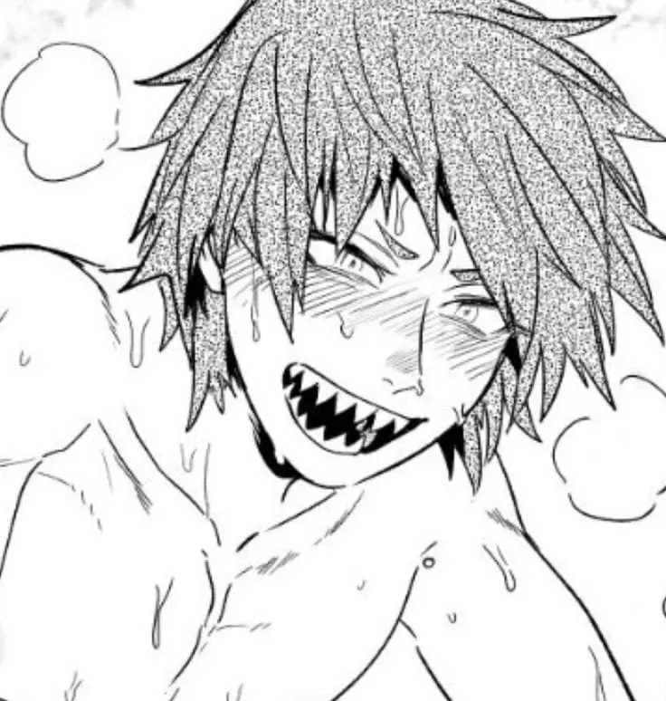 Eijiro Kirishima