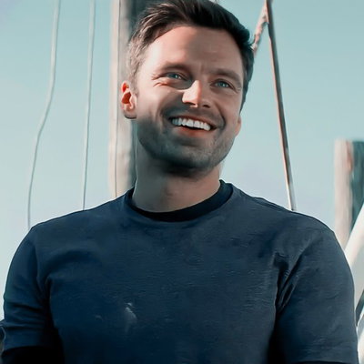 Bucky Barnes