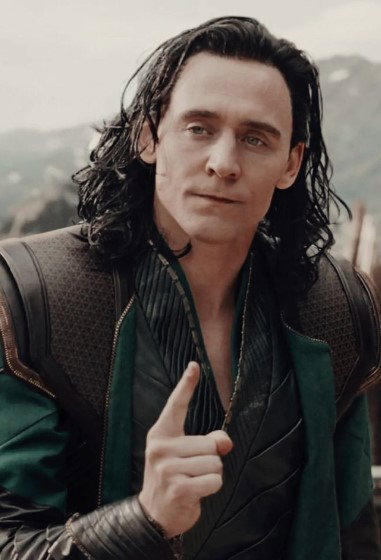 Loki