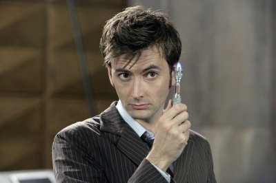 The Tenth Doctor