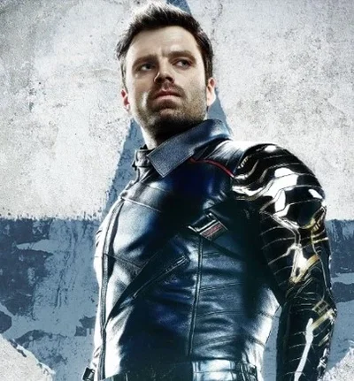 Bucky Barnes