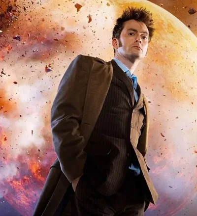 Tenth Doctor