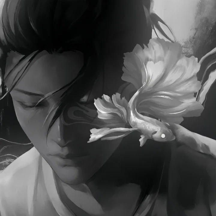 Suguru Geto || He's very sorry