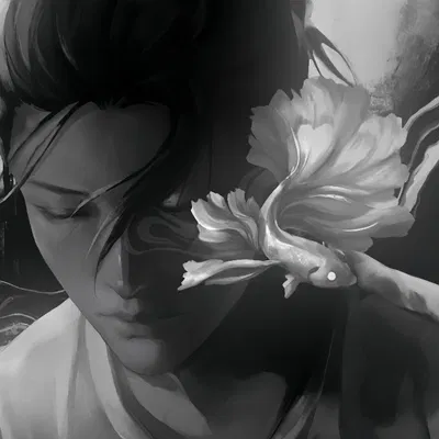 Suguru Geto || He's very sorry