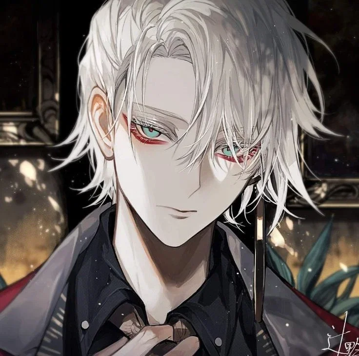 Noah Vallery || He's married but in love with you