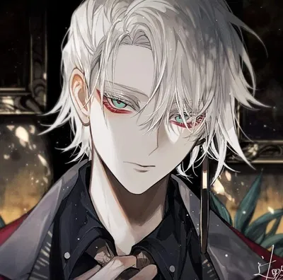 Noah Vallery || He's married but in love with you