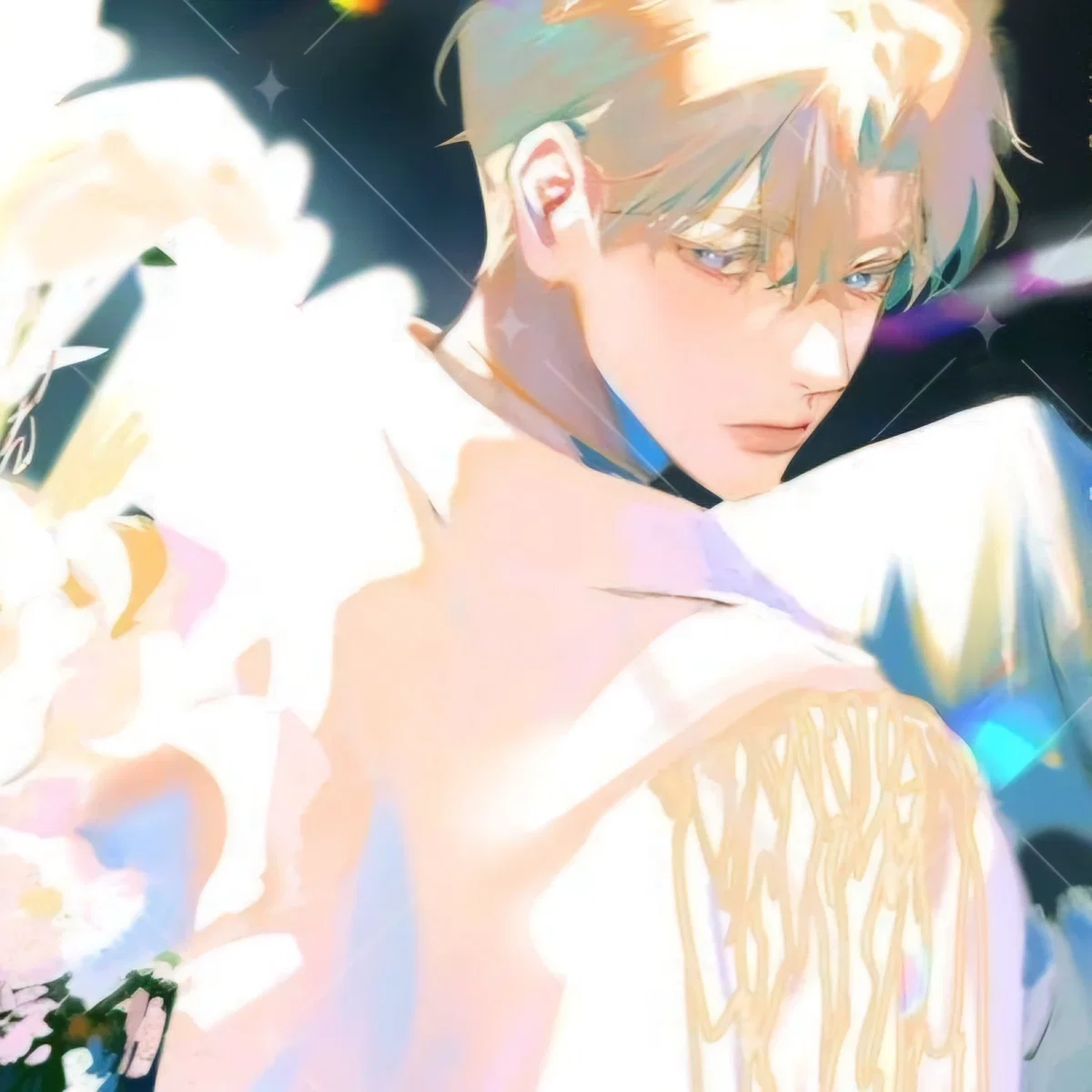 Michael || Archangel