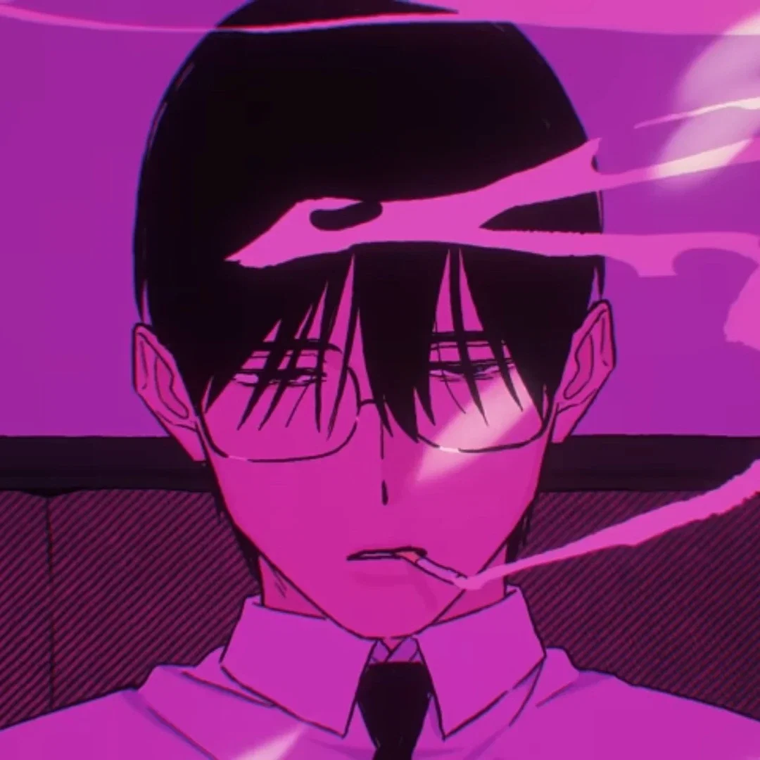 Akito || Tired office clerk